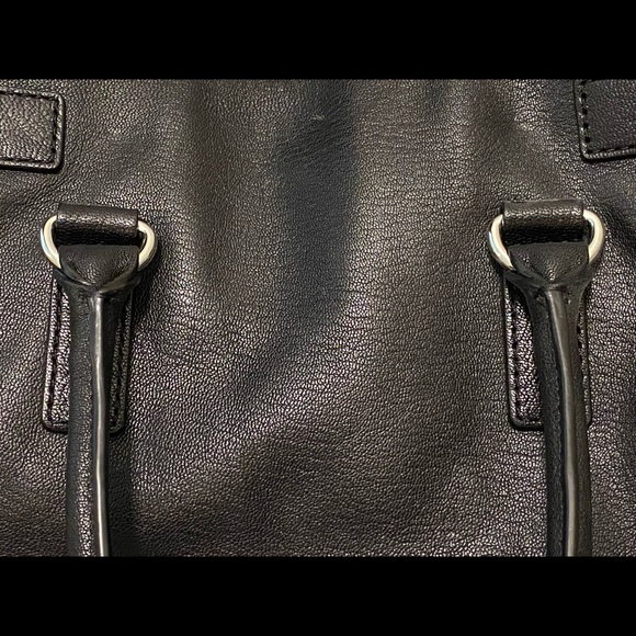 Michael Kors leather tote - Picture 7 of 10
